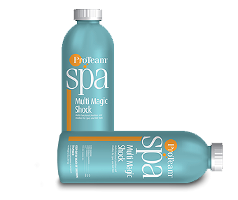 ProTeam Spa Multi Magic