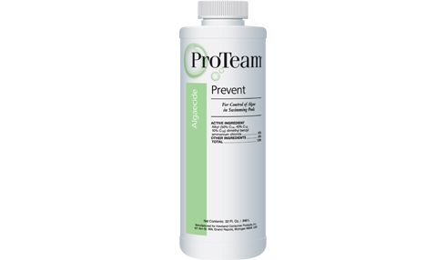 ProTeam Prevent