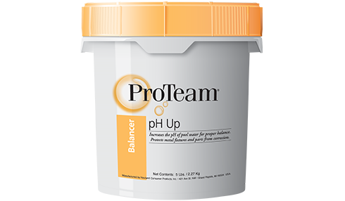 ProTeam PH Up