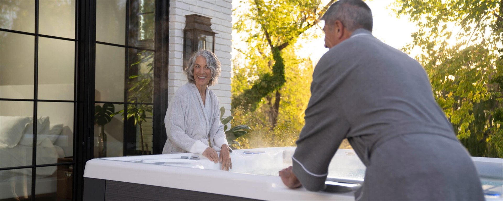 Choosing the right Hot Tub