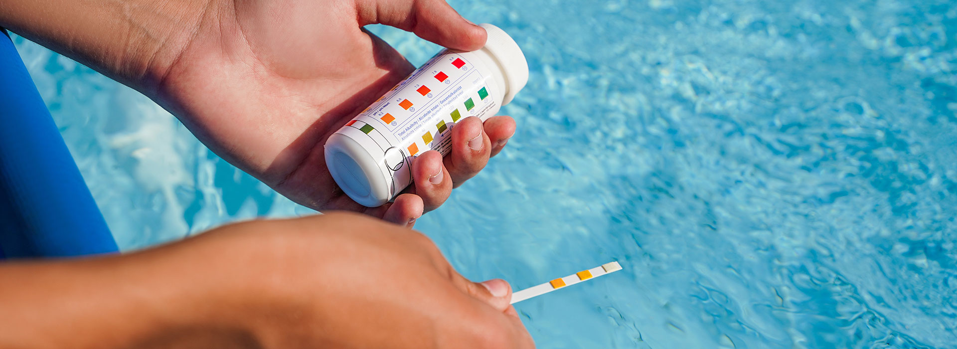 Pool Maintenance Tips