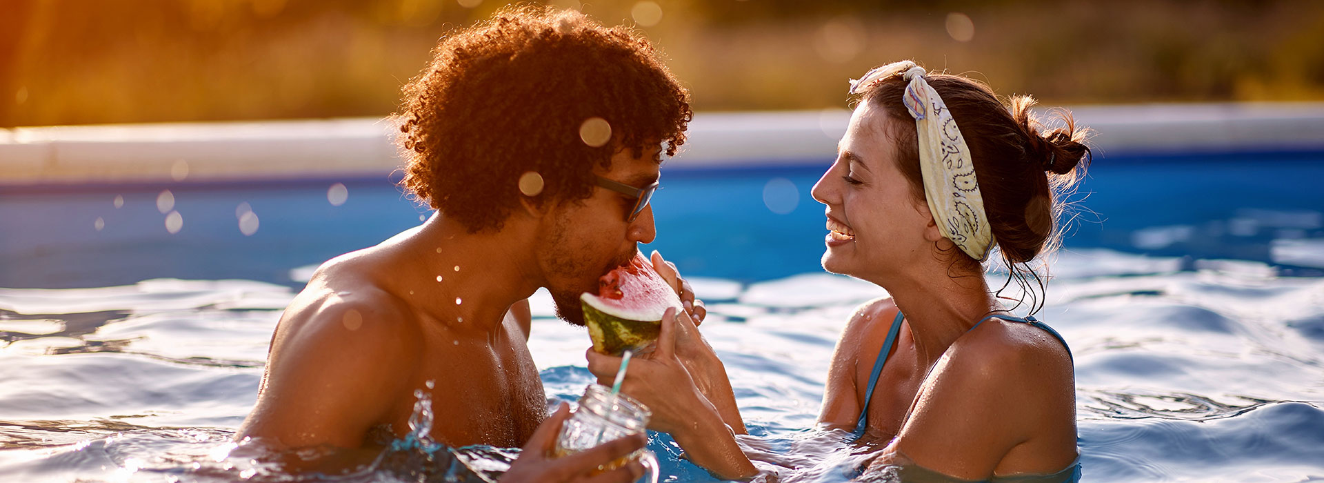 Planning your new Pool